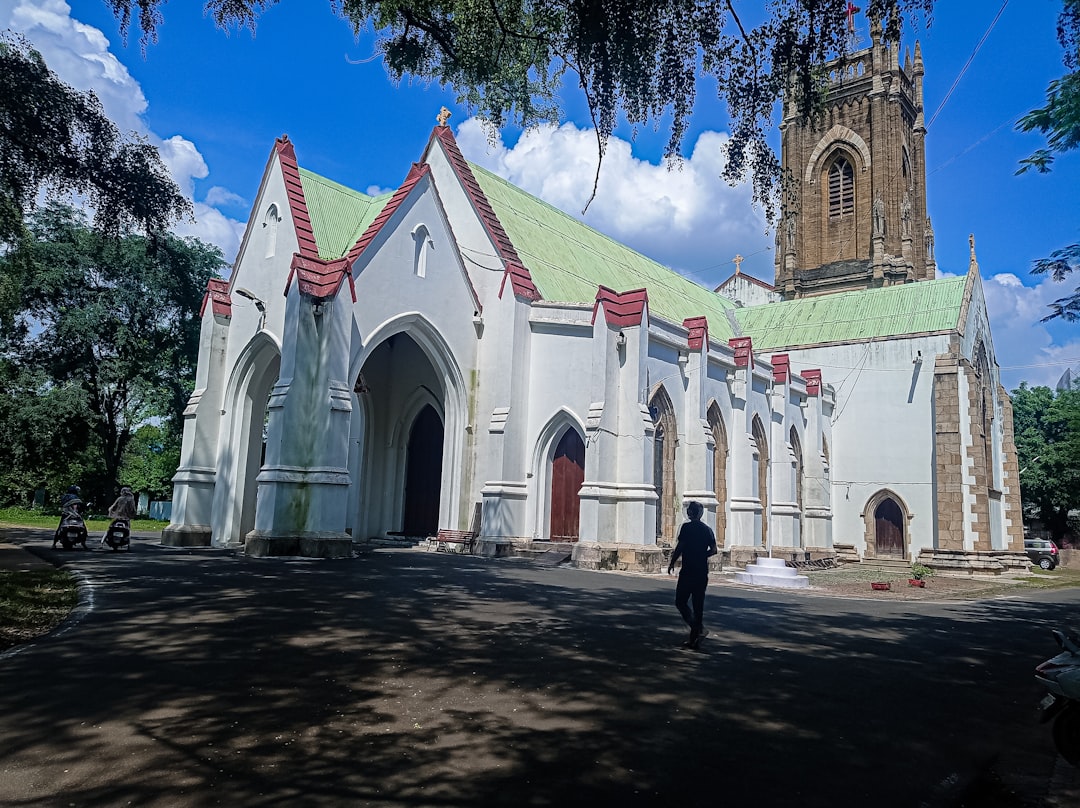 Descubra a Igreja Anglicana no Quênia: um tesouro cultural - Nairobi | Secret World Trip Planner