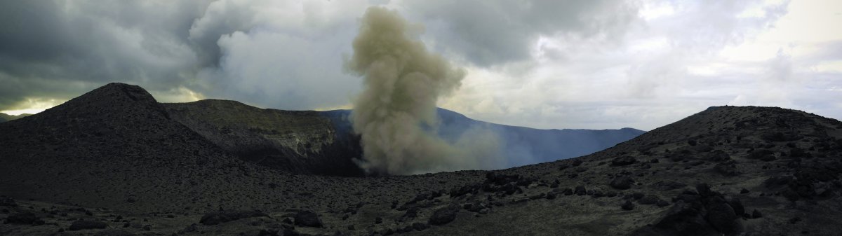Monte Yasur: el volcán activo más accesible del mundo - Mount Yasur | Secret World Trip Planner