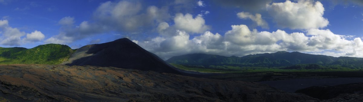 雅苏尔山:世界上最易接近的活火山 - Mount Yasur | Secret World Trip Planner