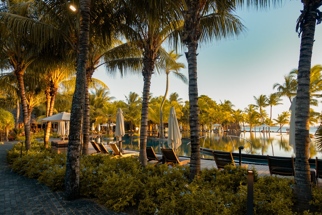 Trou-aux-Biches: la playa más hermosa de Mauricio - Trou-aux-Biches | Secret World Trip Planner