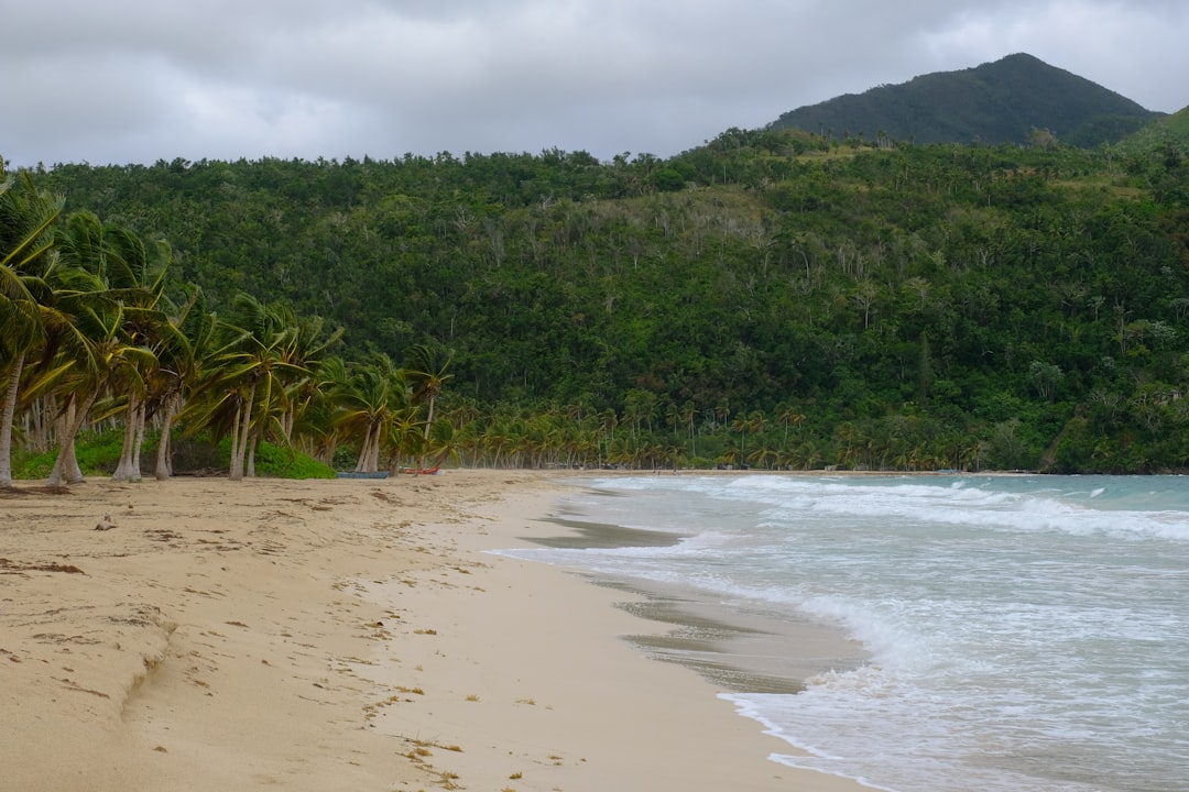 Playa Rincón: a praia selvagem de Las Galeras - Playa Rincon | Secret World Trip Planner