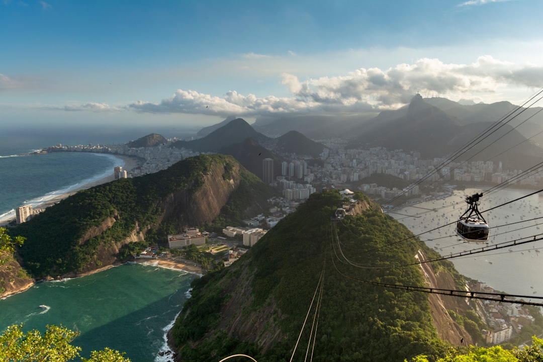 Secret World vs TripIt: Which App Wins in Rio 2026? - Rio de Janeiro | Secret World Trip Planner