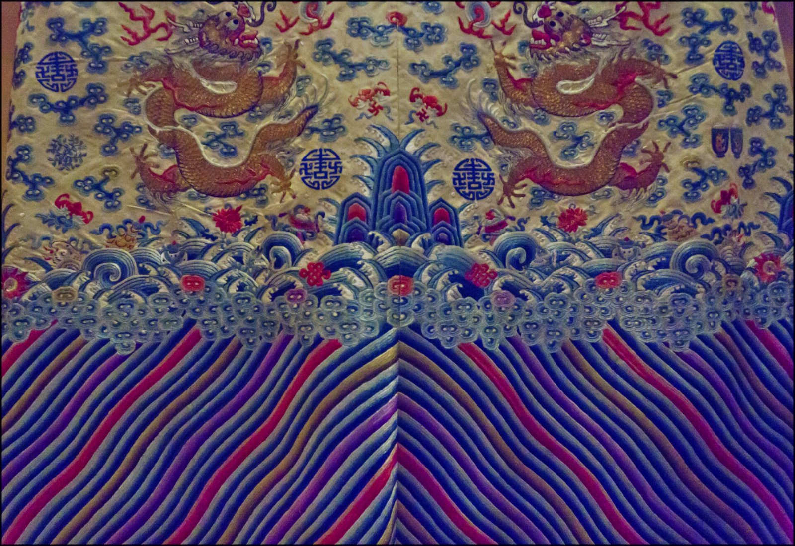 探索苏格兰国家服装博物馆 - New Abbey | Secret World Trip Planner