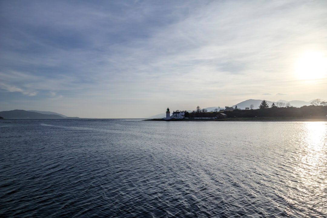 Lighthouse: Un Faro de Cultura en Escocia - Edinburgh | Secret World Trip Planner