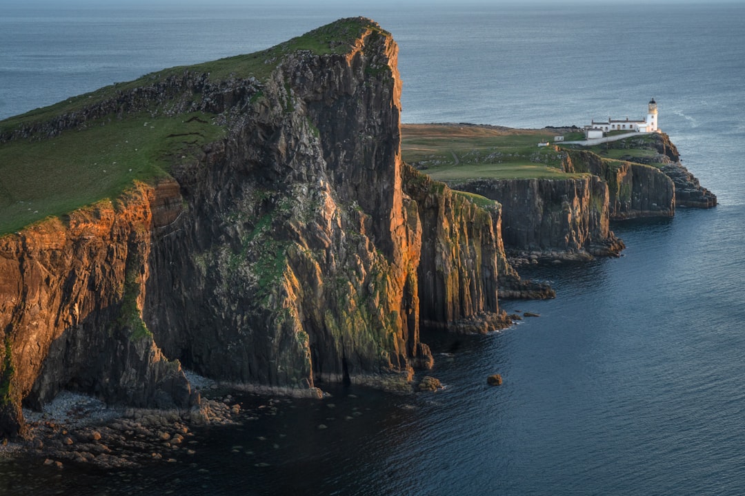 Lighthouse: スコットランドの文化の灯台 - Edinburgh | Secret World Trip Planner