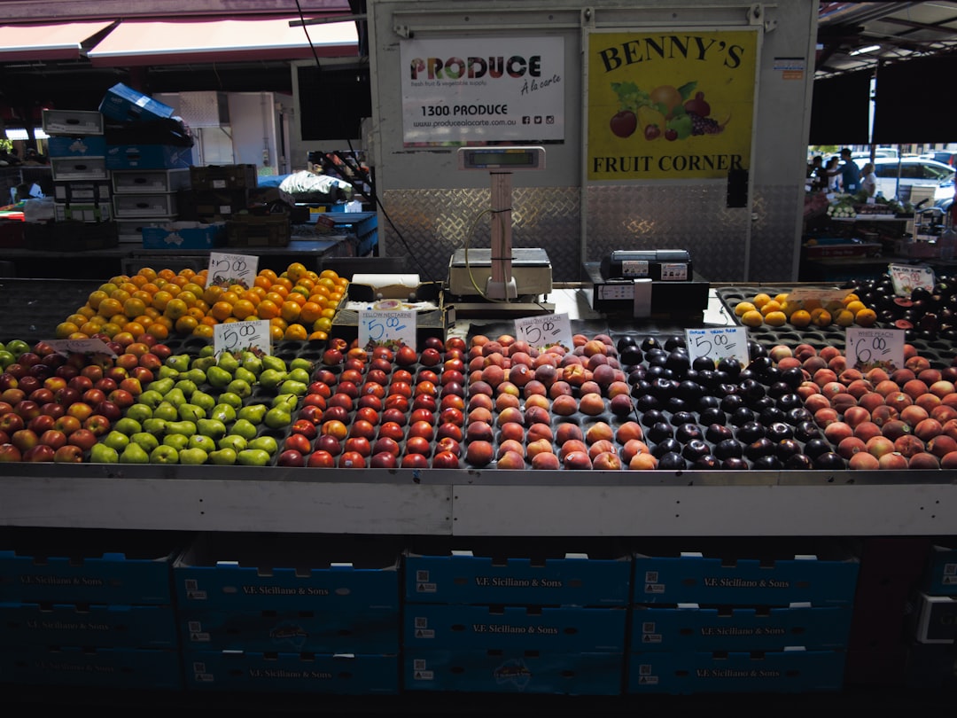 Mercado de la Reina Victoria: el alma de Melbourne - Queen St | Secret World Trip Planner