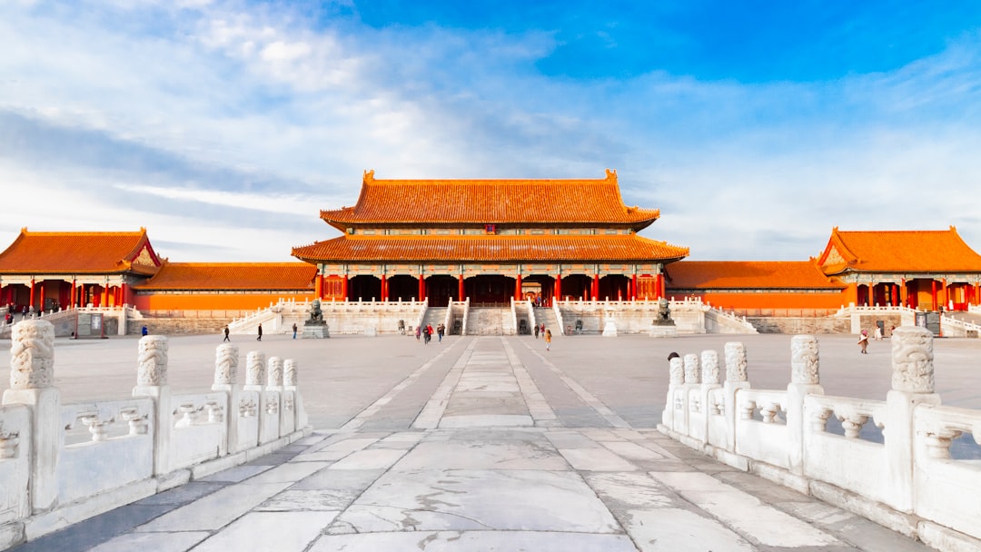 Cidade Proibida de Pequim: o palácio imperial - Bei Jing Shi | Secret World Trip Planner