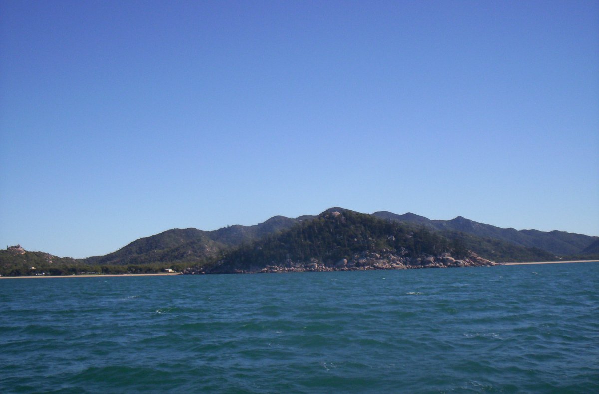 磁性岛:昆士兰的考拉与隐藏海湾 - Magnetic Island - Townsville | Secret World Trip Planner