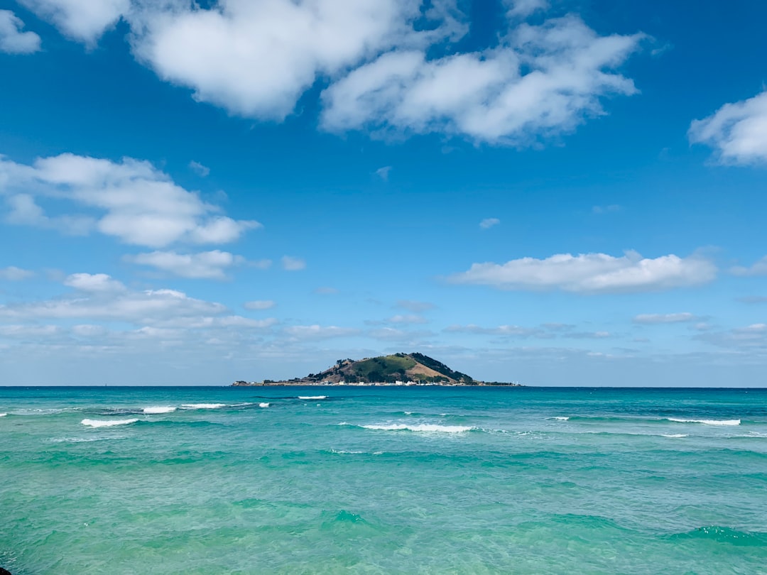 Jeju Island: Volcanoes, Lava, and Black Beaches | Secret World Trip Planner