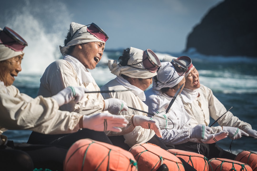 Isla Jeju: volcanes, lava y playas negras en Corea | Secret World Trip Planner
