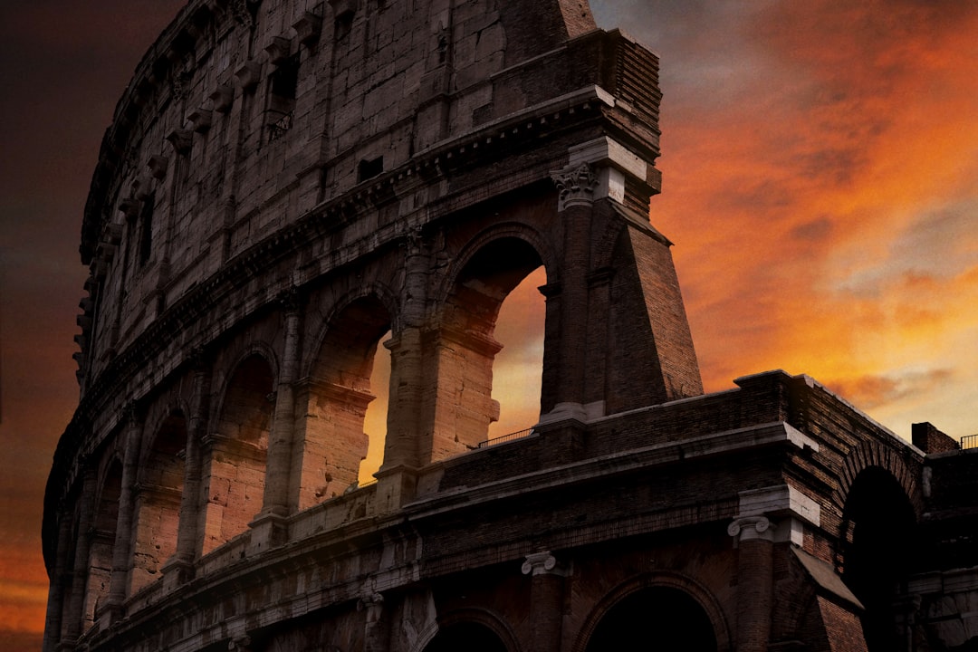 2026년 AI 여행 계획자: 인공지능으로 로마 여행하기 - Roma | Secret World Trip Planner