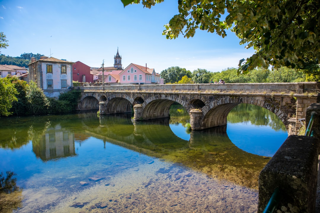 Puente del Diablo en Aniane: el puente medieval sobre el Hérault - st Jean de Fos et | Secret World Trip Planner
