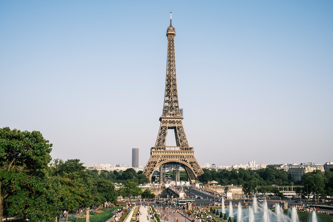 Como planejar uma viagem a Paris com IA em 2026 - Parigi | Secret World Trip Planner
