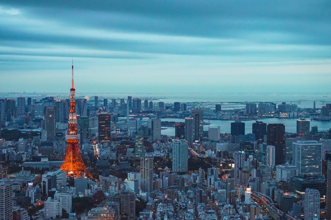 Trip Planner AI Bewertung: getestet in Tokio 2026 - Tokyo | Secret World Trip Planner