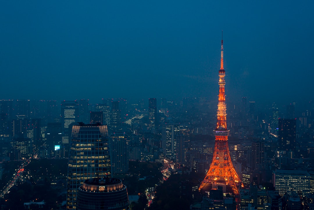 Avis sur Trip Planner AI : testé à Tokyo en 2026 - Tokyo | Secret World Trip Planner