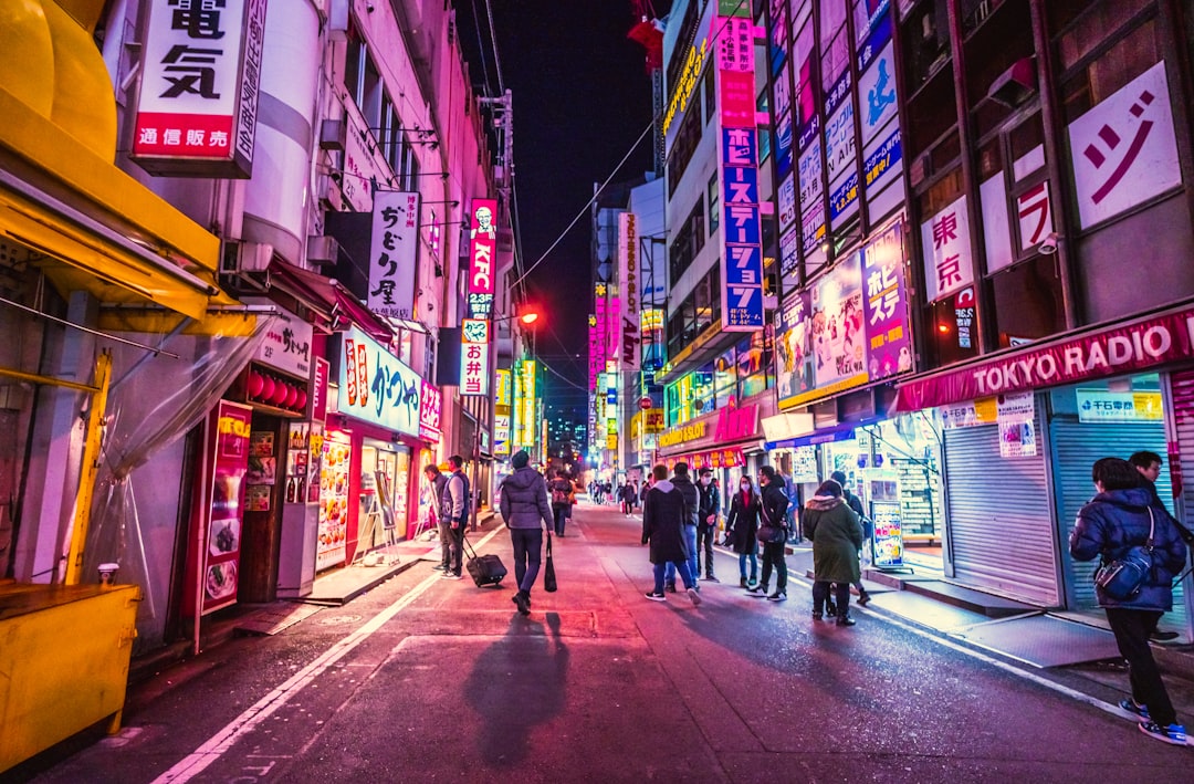 Recensão do Trip Planner AI: Testado em Tóquio 2026 - Tokyo | Secret World Trip Planner