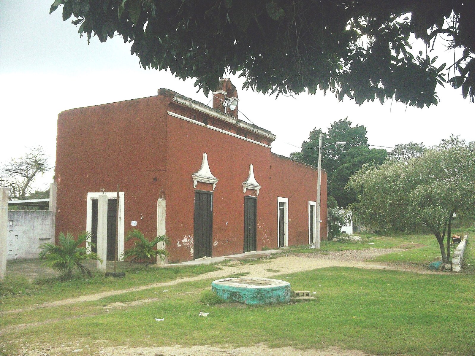 Xoclan: un viaje en la historia de México - Mérida | Secret World Trip Planner