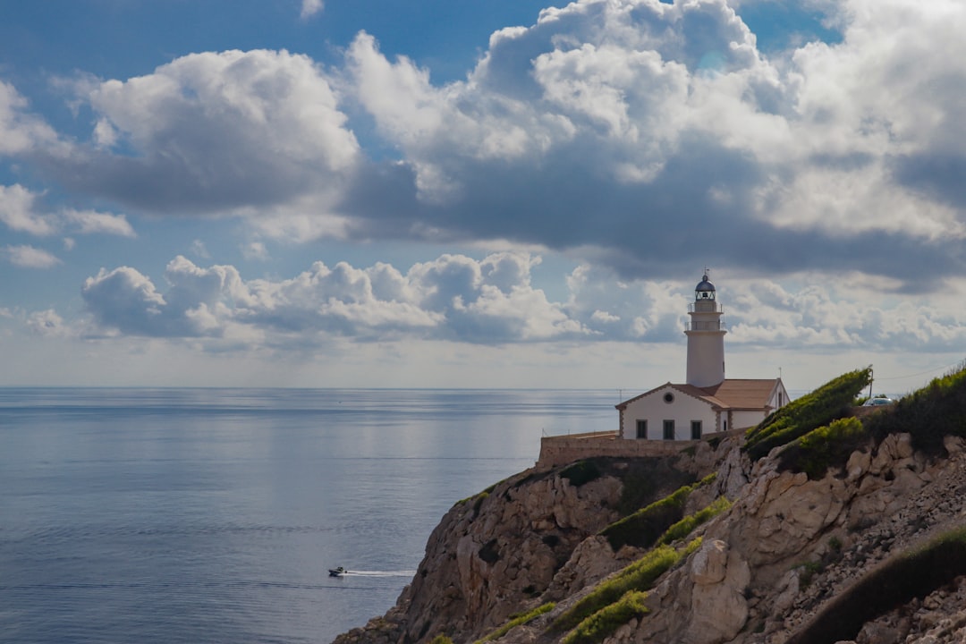 Маяк на мысе Доброй Надежды: конец света - Città del Capo | Secret World Trip Planner