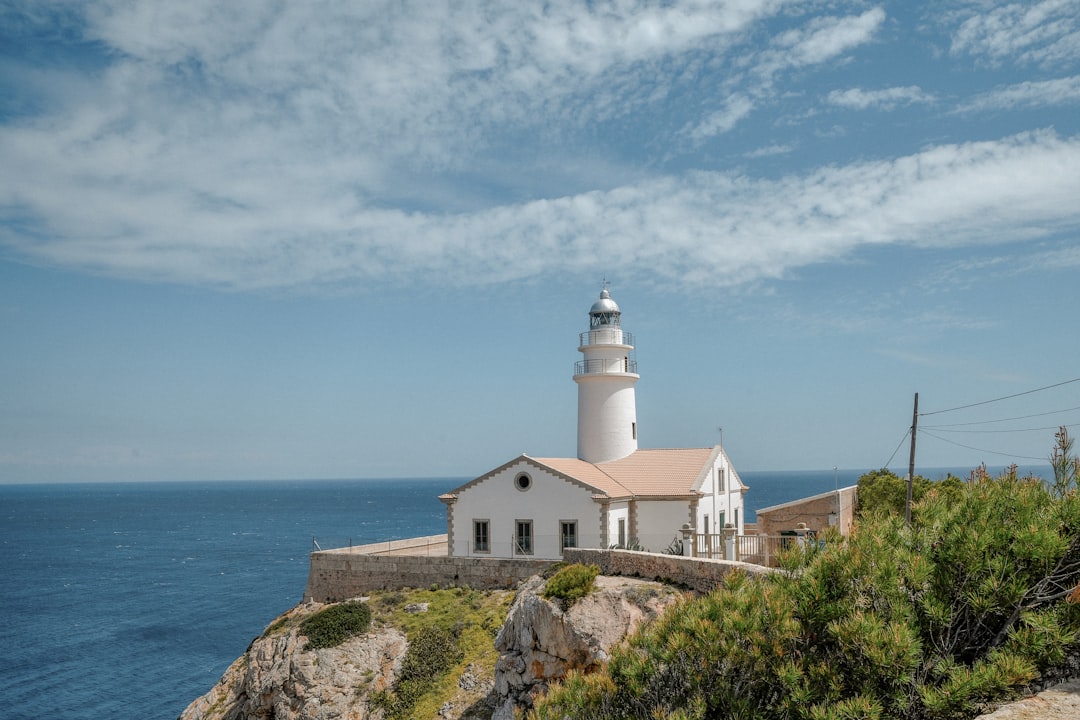 Маяк на мысе Доброй Надежды: конец света - Città del Capo | Secret World Trip Planner