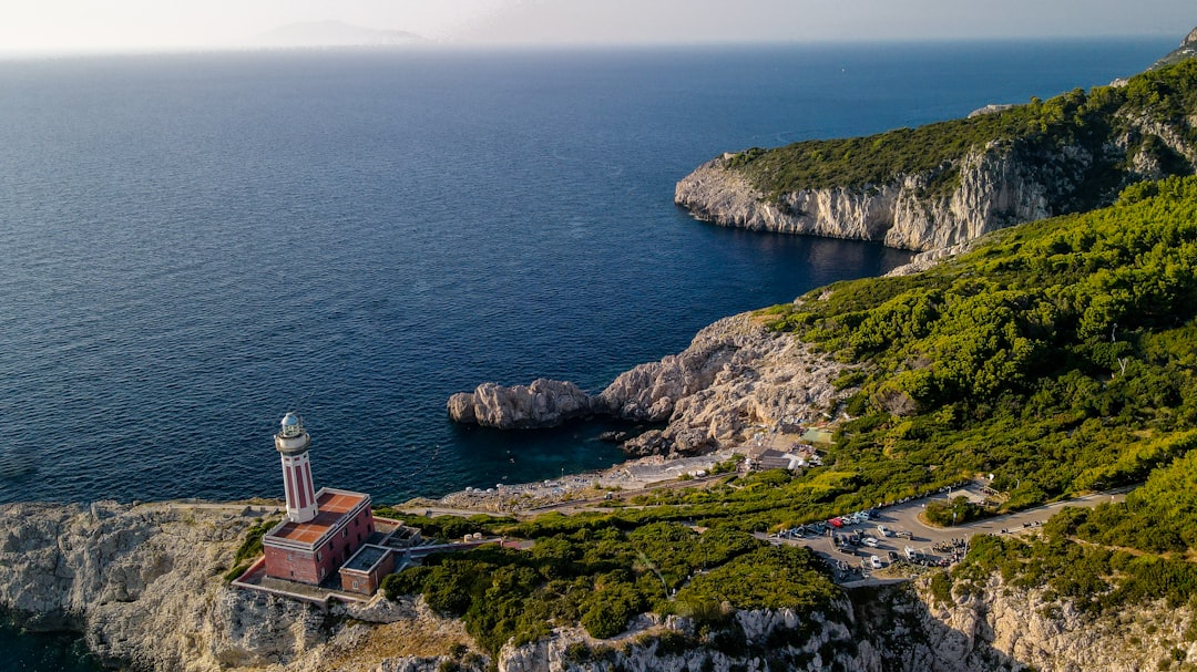 희망봉 등대: 세계의 끝을 만나다 - Città del Capo | Secret World Trip Planner