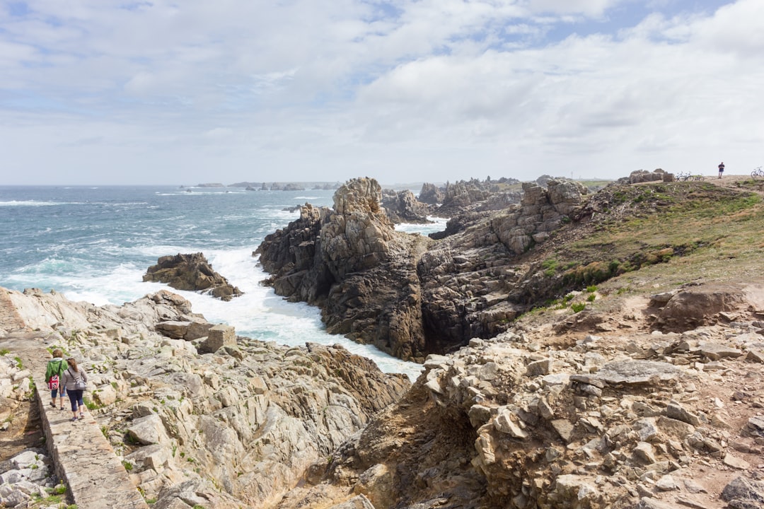 Phare du Créac'h: Der Wächter von Ouessant - Le Créac'h | Secret World Trip Planner