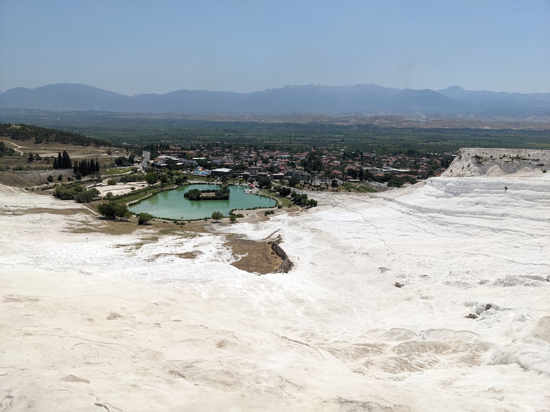 Pamukkale: Turkey's Stunning White Terraces - Pamukkale | Secret World Trip Planner