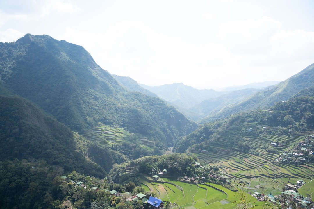 Banaue Rice Terraces: Timeless Views in the Philippines - Banaue | Secret World Trip Planner