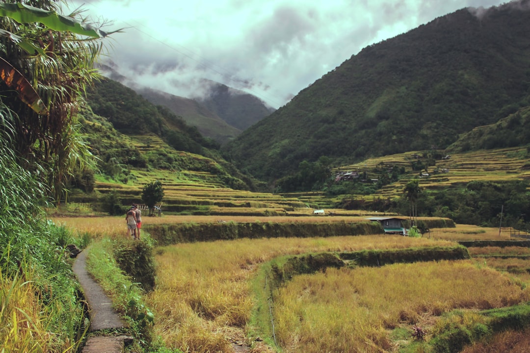 Terraços de Banaue: vistas eternas nas Filipinas - Banaue | Secret World Trip Planner