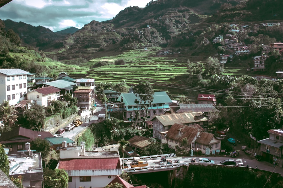 Terraços de Banaue: vistas eternas nas Filipinas - Banaue | Secret World Trip Planner