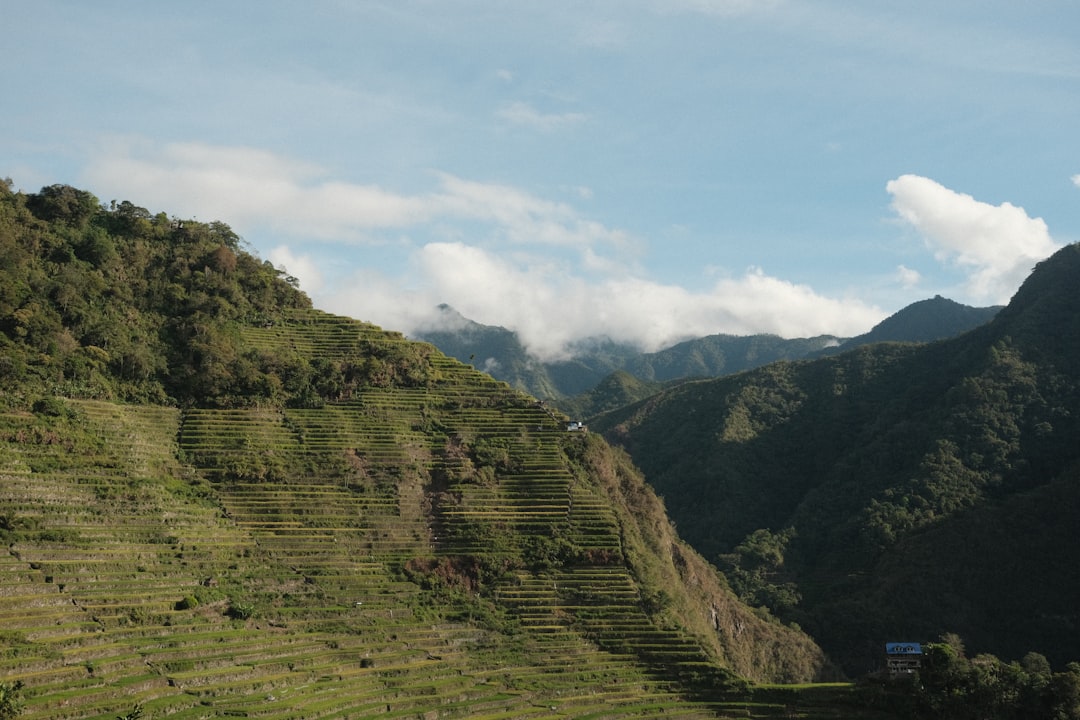 Террасированные поля Банауэ: вечные пейзажи Филиппин - Banaue | Secret World Trip Planner