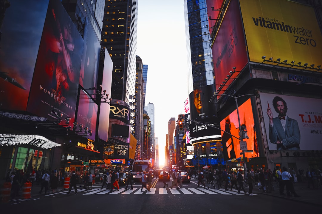 Secret World vs TripIt: qual app domina Nova York 2026 - New York | Secret World Trip Planner