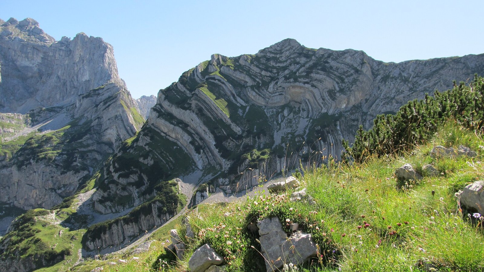 Discover Bobotov Kuk: the Mountain Treasure of Montenegro - Virak | Secret World Trip Planner