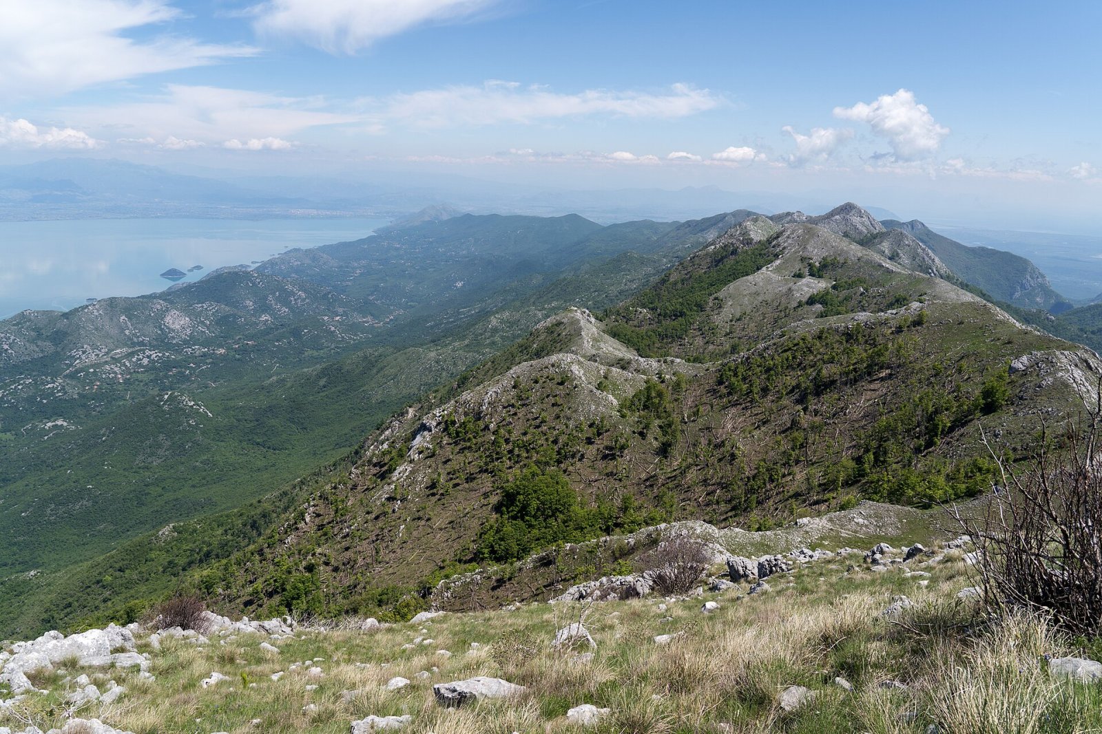 Découvrez Rumija : la montagne sacrée du Monténégro - Veliki Mikulići | Secret World Trip Planner