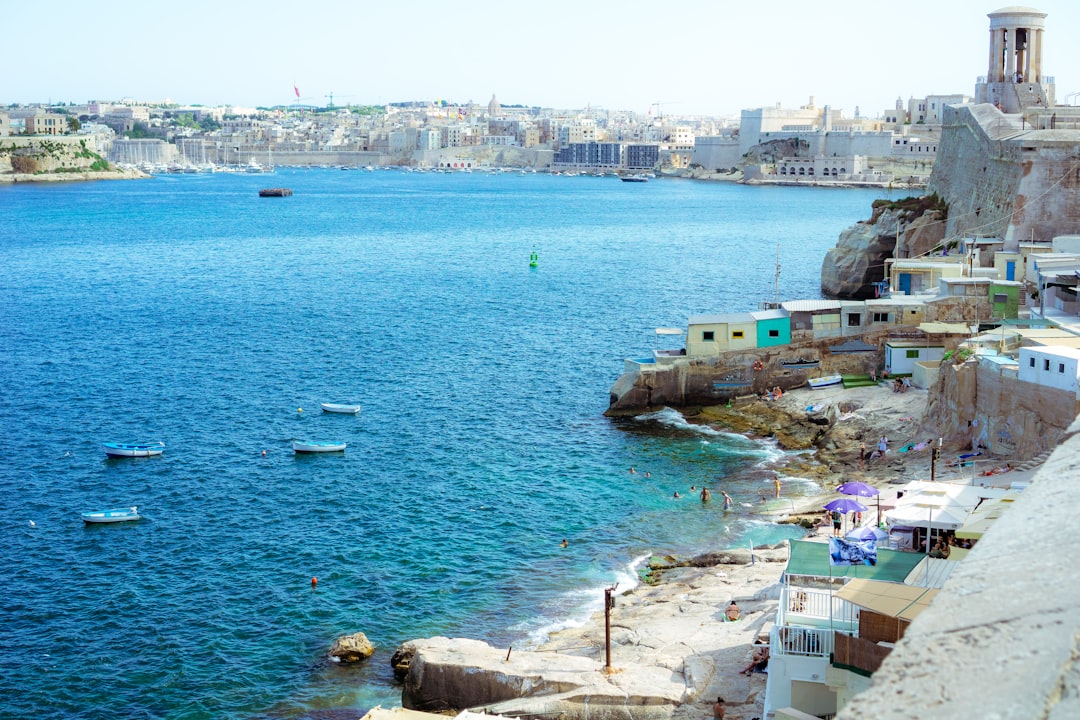 Tal-Merħla : un coin de nature préservée à Malte - Rabat | Secret World Trip Planner