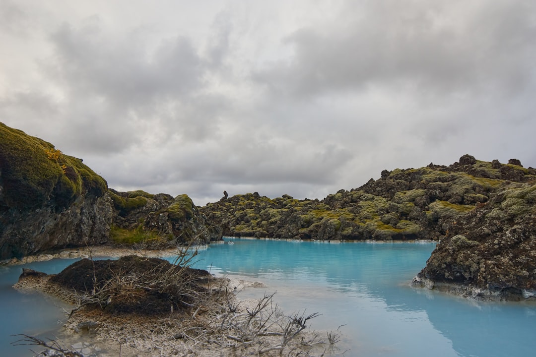 Geheime Lagune in Flúðir: Die ältesten Thermalquellen - Hvammsvegur | Secret World Trip Planner