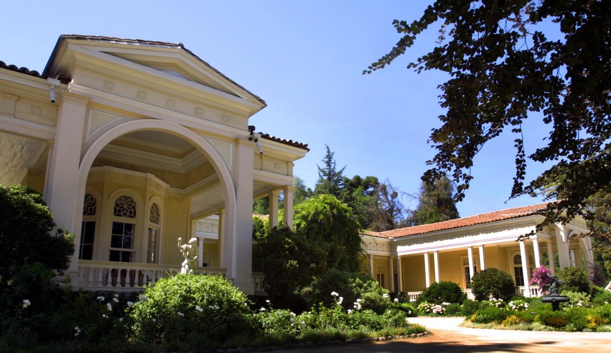 Viña Concha y Toro: vinhos e adegas em Pirque - Pirque | Secret World Trip Planner