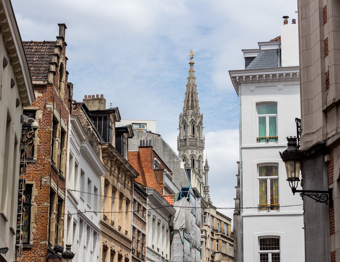 Manneken Pis: el bronce irreverente de Bruselas - 1000 Bruxelles | Secret World Trip Planner