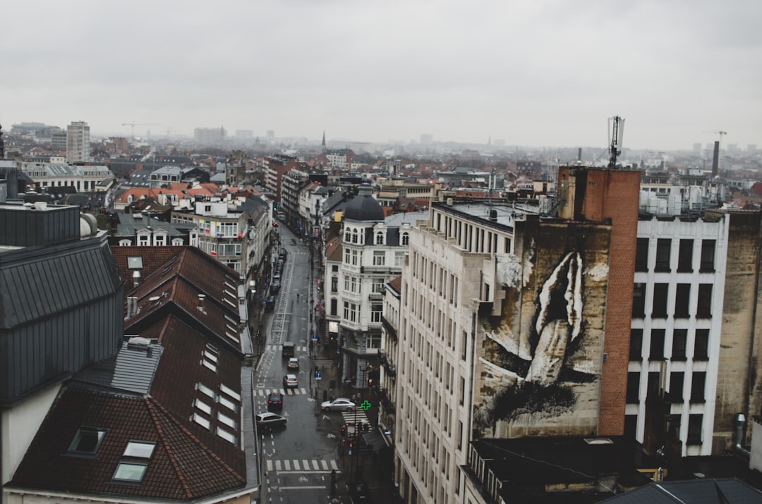 Маннекен Пис: дерзкий бронзовый символ Брюсселя - 1000 Bruxelles | Secret World Trip Planner
