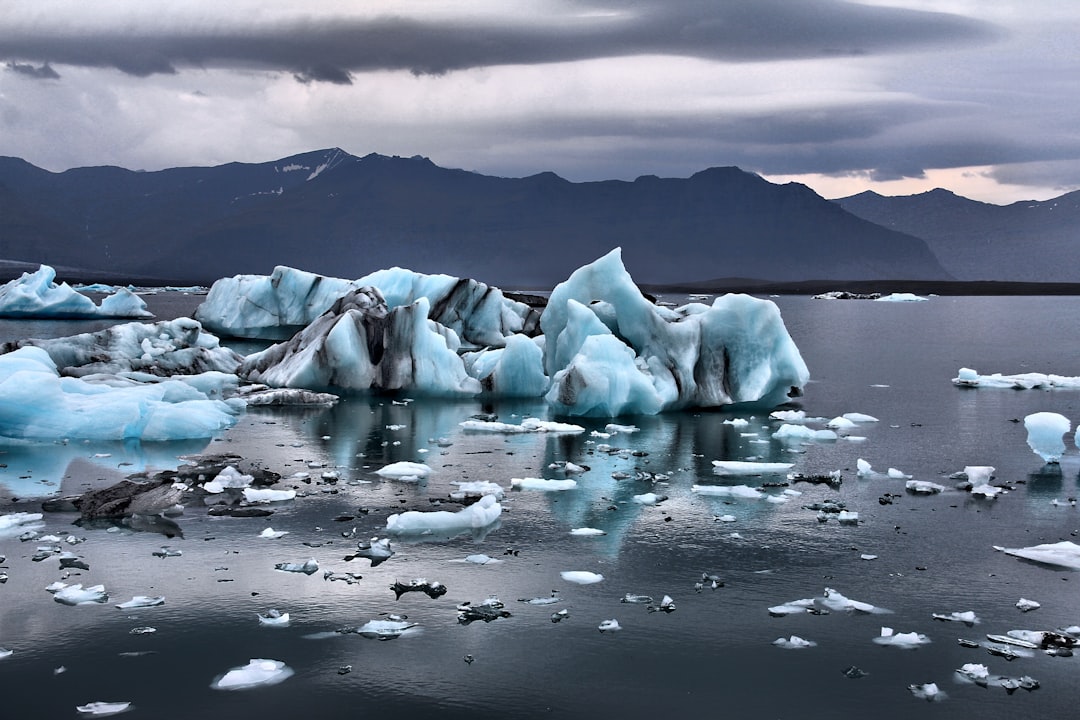 Eyjafjallajökull: Explore the Volcano That Stopped Europe - Eyjafjallajökull | Secret World Trip Planner