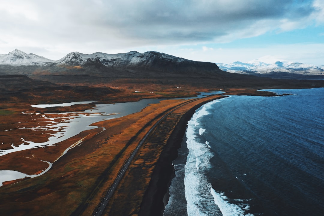 Eyjafjallajökull: Explore the Volcano That Stopped Europe - Eyjafjallajökull | Secret World Trip Planner