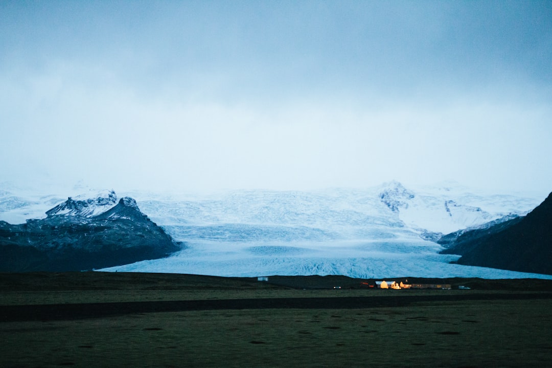 Eyjafjallajökull: a aventura no vulcão que parou a Europa - Eyjafjallajökull | Secret World Trip Planner