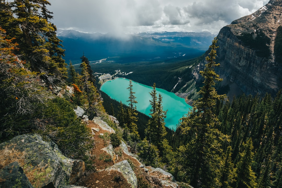 Peyto Lake: il lago turchese delle Montagne Rocciose - Lake Louise | Secret World Trip Planner