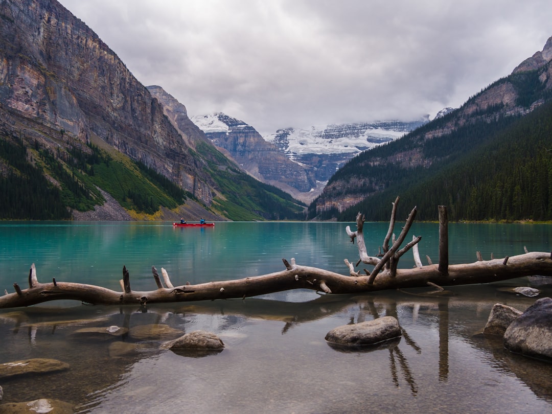 Peyto Lake: il lago turchese delle Montagne Rocciose - Lake Louise | Secret World Trip Planner