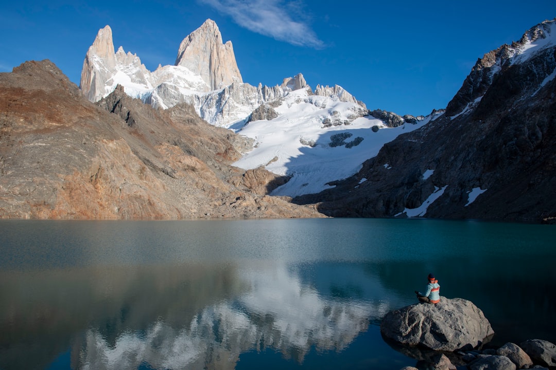 Лагуна де лос Трес: озеро у подножия Фиц Роя - El Chaltén | Secret World Trip Planner