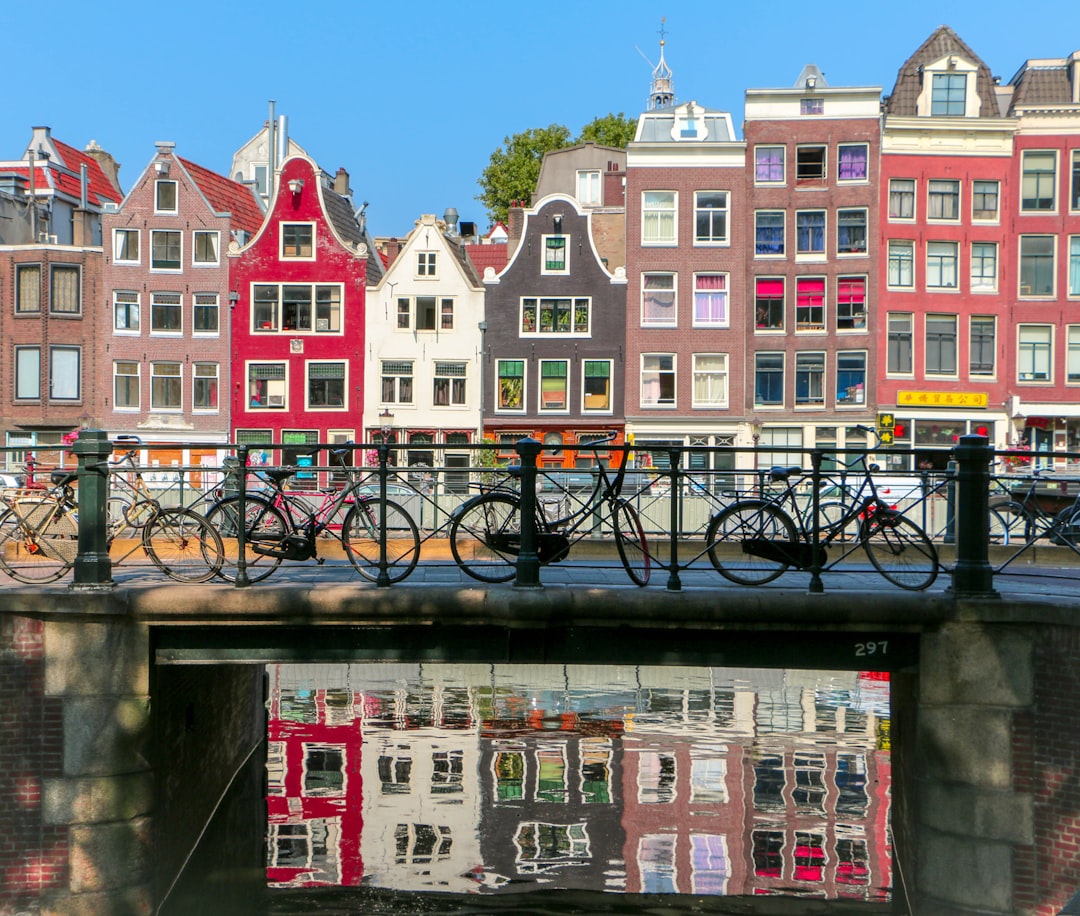 Que voir à Amsterdam en 2026 : les incontournables - Amsterdam | Secret World Trip Planner
