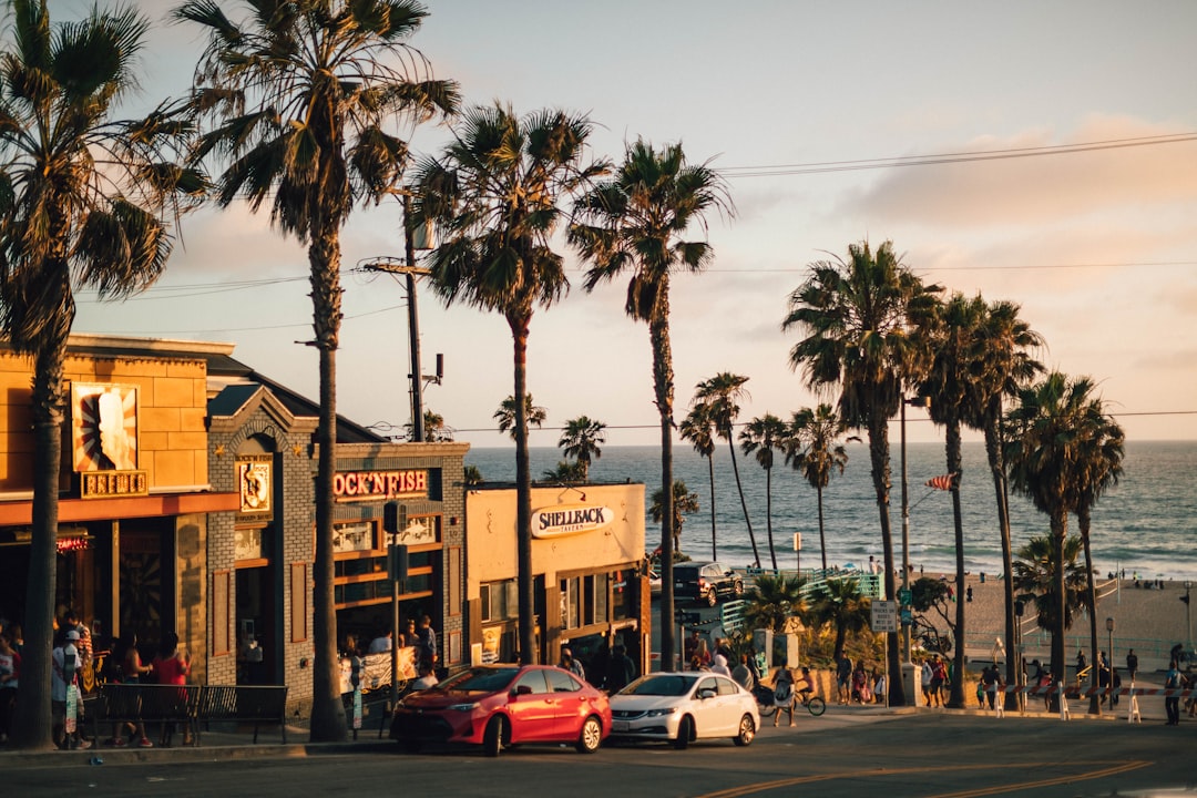 Melhores apps de viagem 2026: as 5 melhores em LA - Los Angeles | Secret World Trip Planner