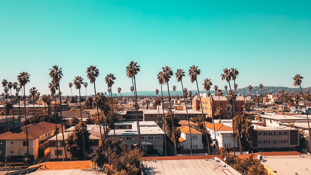Melhores apps de viagem 2026: as 5 melhores em LA - Los Angeles | Secret World Trip Planner
