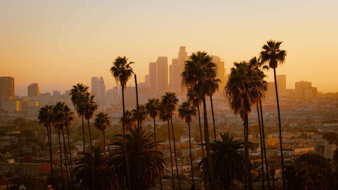 2026년 최고의 여행 앱: 로스앤젤레스 5대 추천 - Los Angeles | Secret World Trip Planner