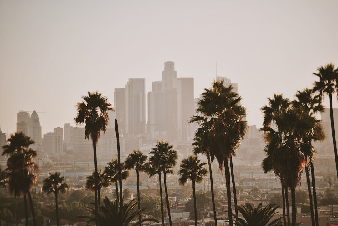 2026년 최고의 여행 앱: 로스앤젤레스 5대 추천 - Los Angeles | Secret World Trip Planner