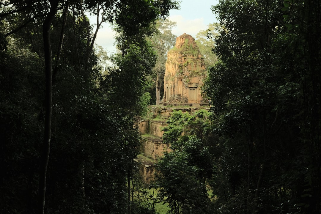 杀戮洞穴:在柬埔寨的记忆与自然之旅 - Krong Battambang | Secret World Trip Planner